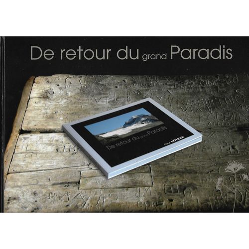 De Retour Du Grand Paradis