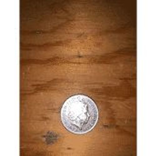1 Pound 1983