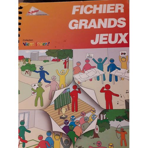 Fichier Grands Jeux