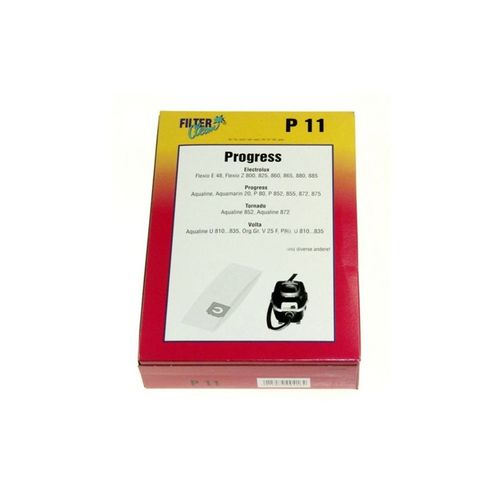 SACHET DE SACS PAPIERS X4 + 1MF POUR PETIT ELECTROMENAGER TORNADO - 000245-K