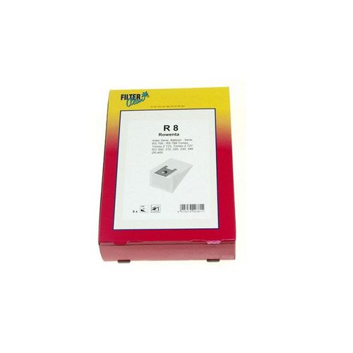 SACS ASPIRATEUR (X6) ALTO OPTIMO GALEO POUR PETIT ELECTROMENAGER MOULINEX - 000180-K