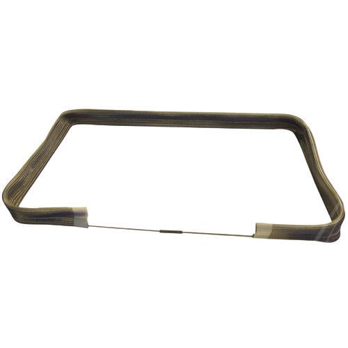 JOINT PYRO DE PORTE TRESSE POUR FOUR BOSCH - 00081060