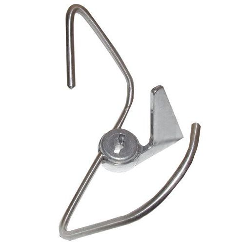 BRAS PETRISSEUR 433394 POUR PETIT ELECTROMENAGER BOSCH - 00083622