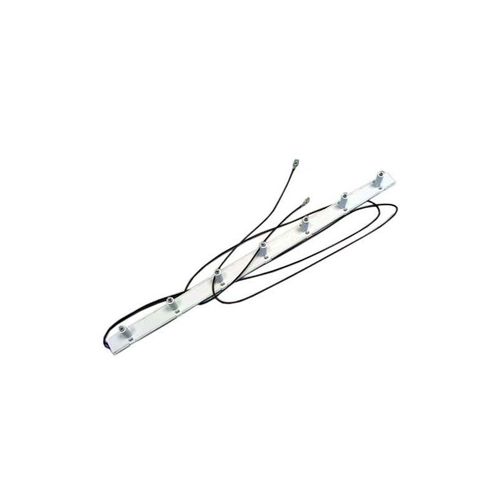 BARRETTE LUMIERE POUR FOUR BOSCH - 00088602