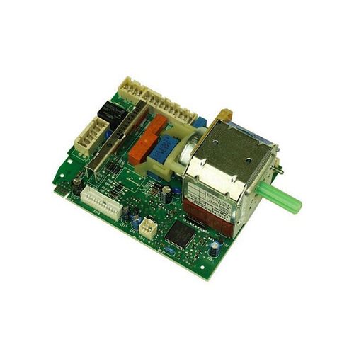 PROGRAMMATEUR + MODULE 1637019AC2 POUR LAVE LINGE SIEMENS - 00096381