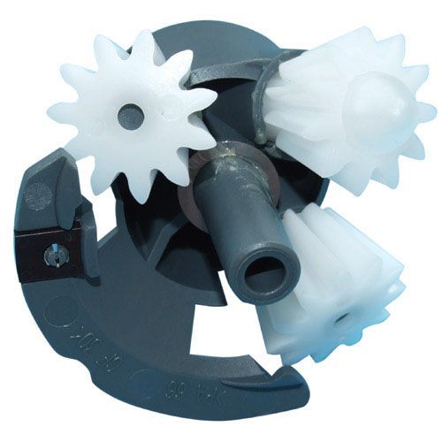 KIT PIGNONS POUR PETIT ELECTROMENAGER BOSCH - 00095517