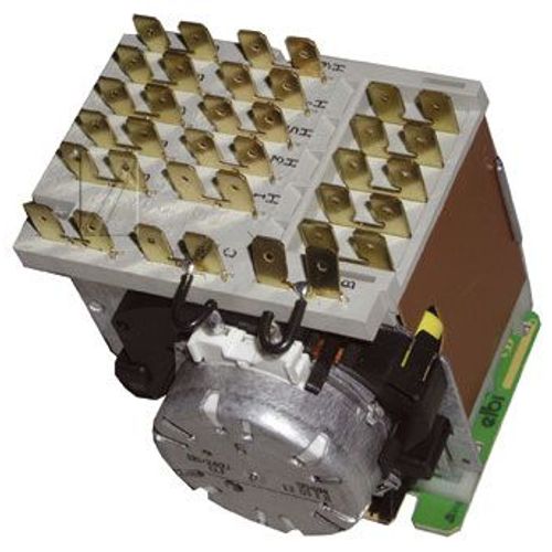 PROGRAMMATEUR ES6007ES6017 POUR LAVE LINGE THOMSON - 00095563