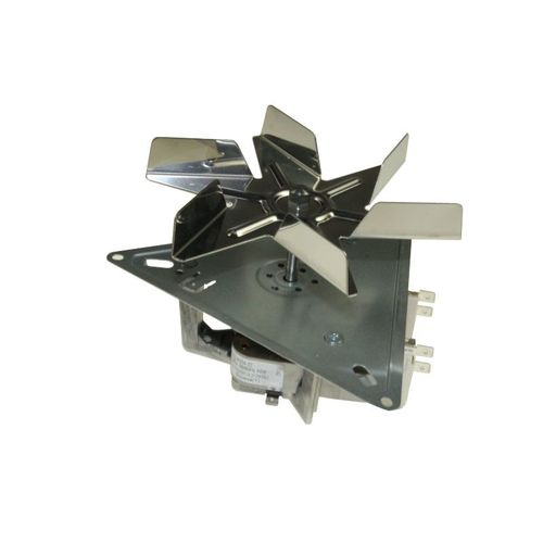MOTEUR VENTILLATEUR CHALEUR TOURNANTE POUR FOUR BOSCH - 00141406