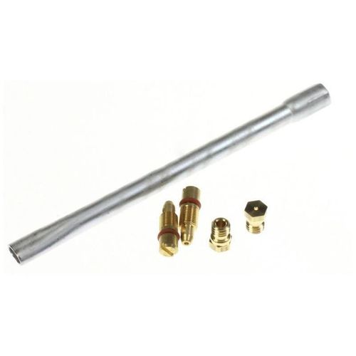 SACHET INJECTEURS GAZ BUTANE PAR 2 POUR TABLE DE CUISSON BOSCH - 00173586