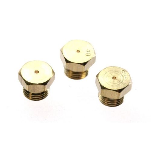 SACHET INJECTEURS GAZ BUTANE POUR CUISINIERE BOSCH - 00173899