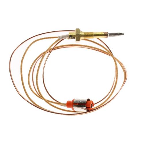 THERMOCOUPLE LONGUEUR 520 M/M POUR CUISINIERE SIEMENS - 00188489