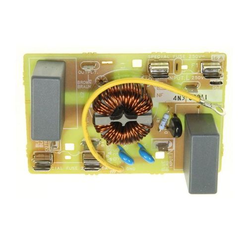 MODULE RESEAU POUR MICRO ONDES BOSCH - 00187194