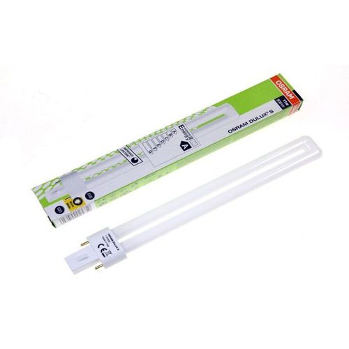 TUBE FLUORESCENT G23 11 W POUR HOTTE BOSCH - 00261807