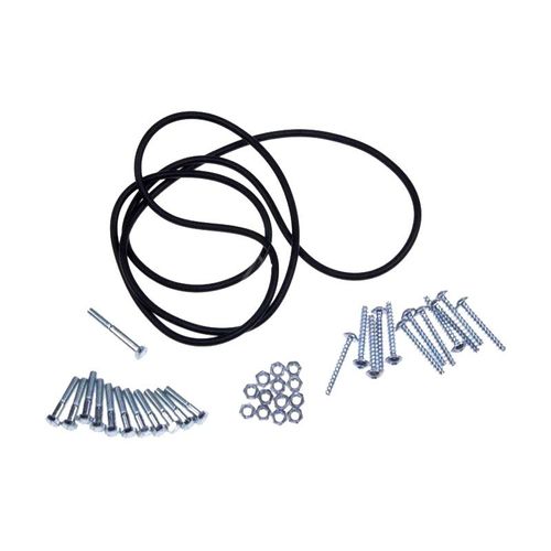 JEU DE REPARATION JOINT + VIS POUR LAVE LINGE SIEMENS - 00264574