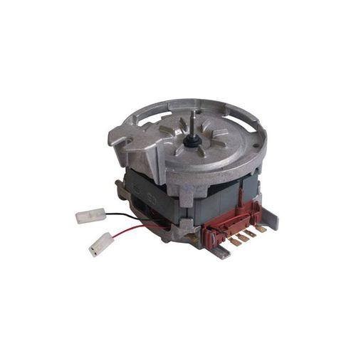 MOTEUR DE POMPE POUR LAVE LINGE BOSCH - 00263837