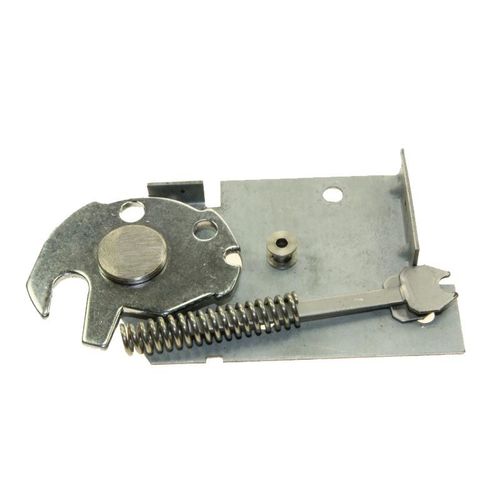 VERROUILLAGE DE PORTE MECANIQUE POUR FOUR BOSCH - 00321865