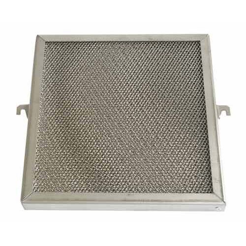 FILTRE A GRAISSE METALLIQUE POUR FOUR BOSCH - 00291304