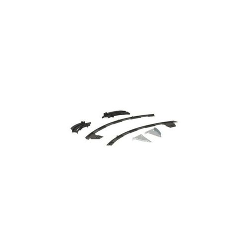 GLISSIERE JEU DE MONTAGE POUR HOTTE BOSCH - 00352024