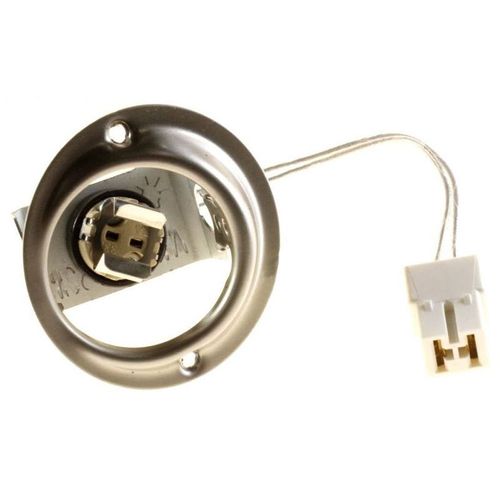 BOITIER DE LAMPE POUR HOTTE NEFF - 00417216