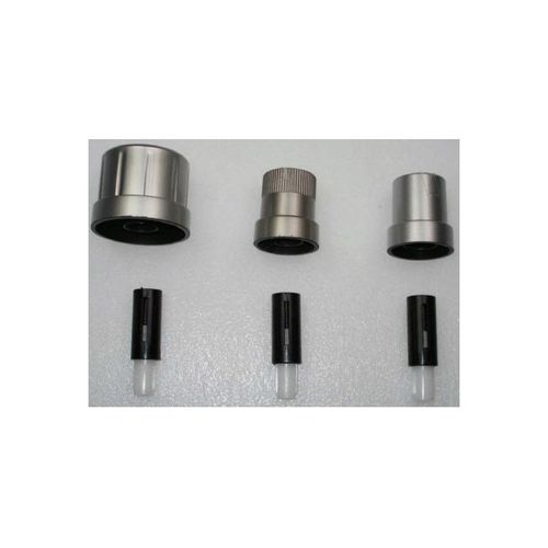 BOUTON SELECTEUR ALUMINIUM POUR MICRO ONDES NEFF - 00426199