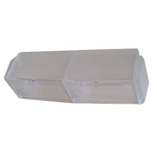 ETAGERE COMPLETE AVEC VOLETS POUR REFRIGERATEUR SIEMENS - 00448795