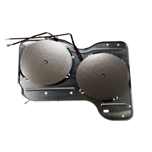 MODULE INDUCTION FOYER COTE GAUCHE POUR TABLE DE CUISSON NEFF - 00447955