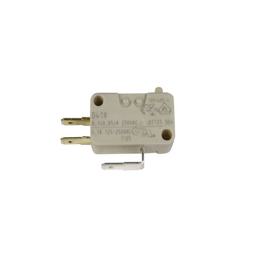 MICRORUPTEUR D417 YGAF POUR PETIT ELECTROMENAGER BOSCH - 00606454