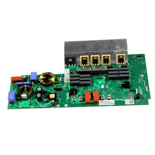 MODULE DE PUISSANCE POUR TABLE DE CUISSON SIEMENS - 00709379