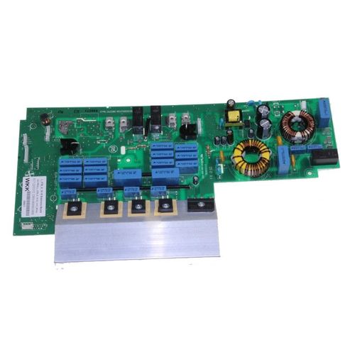MODULE POUR TABLE DE CUISSON NEFF - 00741694