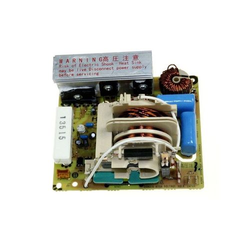 CONVERTISSEUR DE FREQUENCE POUR MICRO ONDES SIEMENS - 00746923