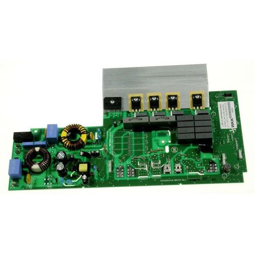 MODULE DE PUISSANCE GAUCHE POUR TABLE DE CUISSON NEFF - 00745772