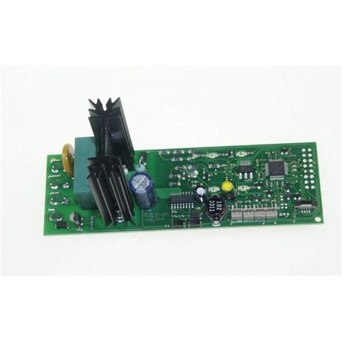 CARTE DE COMMANDE POUR PETIT ELECTROMENAGER BOSCH - 00752297