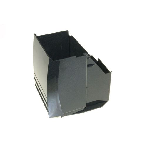 BAC A MARCS NOIR POUR PETIT ELECTROMENAGER SAECO - 0312.032.380