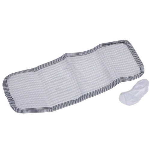 SERPILLIERE + HOUSSE EN COTON POUR M380 POUR PETIT ELECTROMENAGER DIRT DEVIL - 0380005