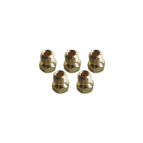 SACHET INJECTEURS BUTANE POUR CUISINIERE CURTISS - 05052308
