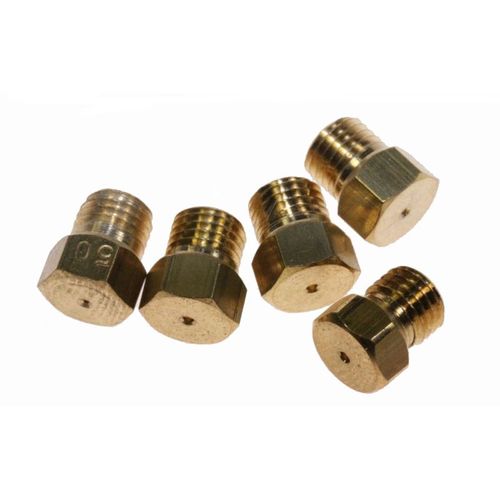 SACHET INJECTEURS GAZ BUTANE POUR CUISINIERE CURTISS - 05052339