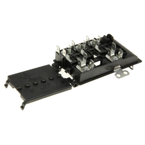 BORNIER ALIMENTATION POUR TABLE DE CUISSON CONTINENTAL EDISON - 0A107120