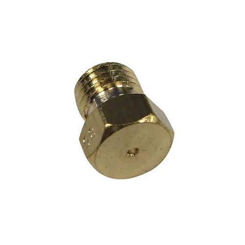INJECTEUR GAZ BUTANE Ø 0.50 POUR CUISINIERE DELONGHI - 101137
