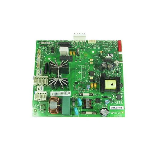 CARTE PUISSANCE CPU POUR PETIT ELECTROMENAGER SAECO - 11022509