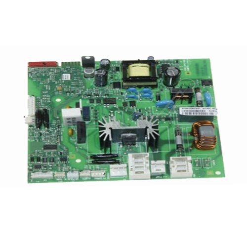 CARTE ELECTRONIQUE CPU POUR PETIT ELECTROMENAGER SAECO - 11026009