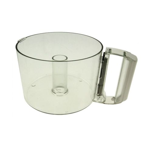 BOL DE ROBOT LE MICRO BLANC POUR PETIT ELECTROMENAGER MAGIMIX - 17007
