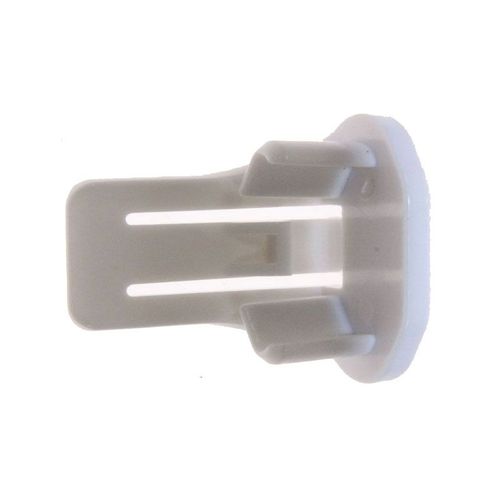 BUTEE DE RAIL AVANT POUR LAVE VAISSELLE - 18536