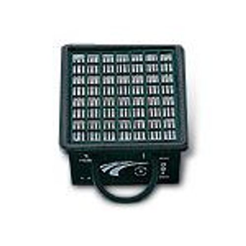 MICROFILTRE HYGIENIQUE VK 130/131 POUR PETIT ELECTROMENAGER VORWERK - 18756