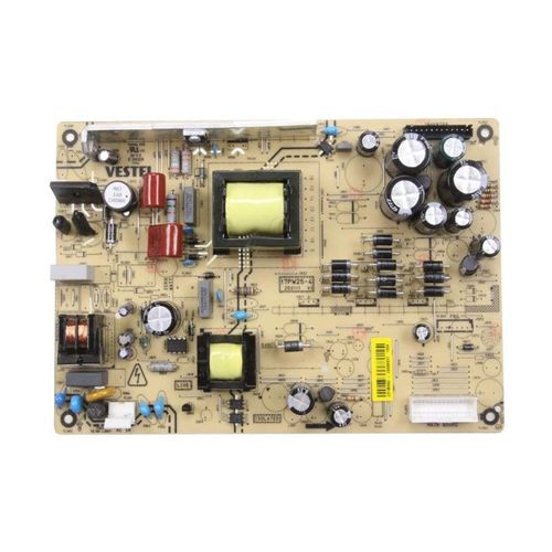 PLATINE D ALIMENTATION 17PW25-4-26-32 POUR TV AUDIO TELEPHONIE CONTINENTAL EDISON - 23105662
