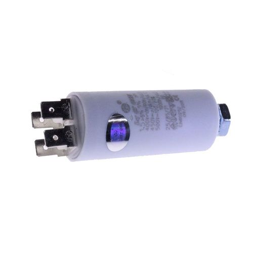 CONDENSATEUR PERMANENT 1.5?F 450V POUR LAVE LINGE - 333603