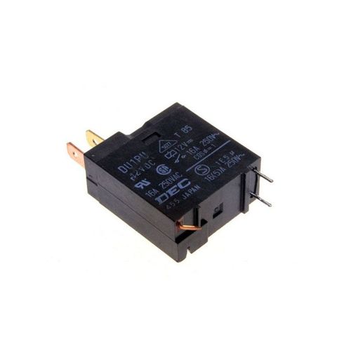 RELAIS DE PUISSANCE 12 V 16 A POUR MICRO ONDES SAMSUNG - 3501000264