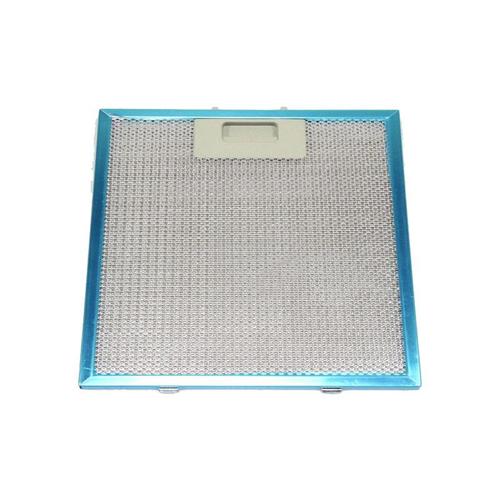 FILTRE METALLIQUE 260 X 230 M/M POUR HOTTE CONTINENTAL EDISON - 351A88