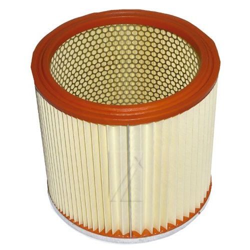 FILTRE PERMANENT Ø 150 H 170 M/M POUR PETIT ELECTROMENAGER AQUAVAC - 352436
