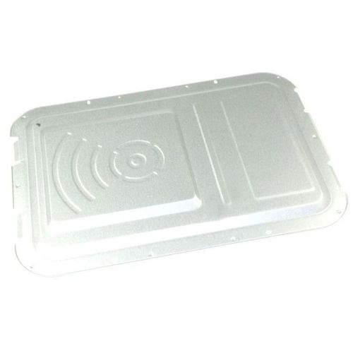 TOLE DE PROTECTION ARRIERE POUR LAVE LINGE LG - 3550ER1028A