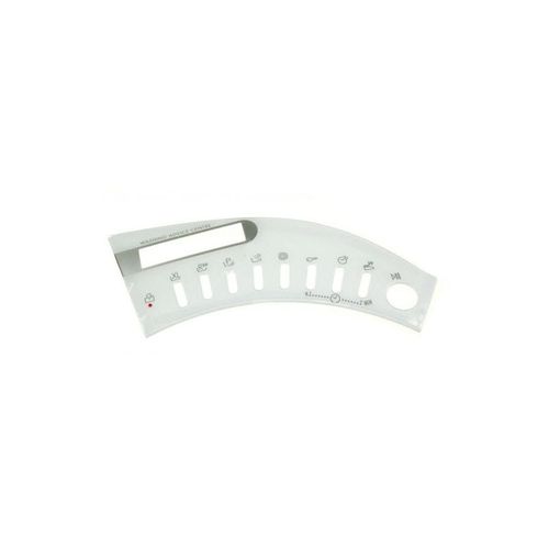 TABLEAU DE BORD POUR LAVE LINGE HOOVER - 41003635